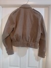 1940 Pattern Battledress Blouse Ww2 British Army Jacket  Size 16