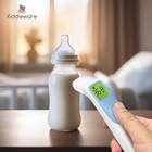 Ear And Forehead Baby Thermometer For Infants To Adults Termometro Digital Ba   