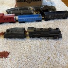 Vintage 1961 Lionel X612 S h Green Stamp O Gauge Freight Set W  Original Box