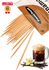 Root Beer Flavored Toothpicks 100ct 100 Count  pack Of 1 