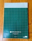 Vintage 1981 Apple Iii Monitor Iii Owner   s Manual Apple Computer Inc 