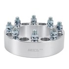 Wheel Spacers 2 Inch 8x6 5 For Dodge Ram 2500 3500 For Ford E250 E350 F250 F350