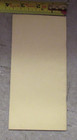 Iowa 1929 Live Stock Disease Regulations Booklet