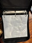 Caselogic 208 Disc-cd Dvd Black Case Binder  bnb208 - New