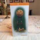 Dept 56 - Halloween Water Tower Halloween Village Accessory Department 56