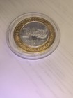 Plaza Pure Silver  10 Token 999 