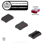 Milwaukee Packout Magpul Magazine Inserts 