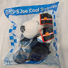 Peanuts 50th Anniversary Mcdonald s Snoopy 7  Plush - Complete Set Of 6 - Asia
