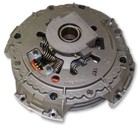 Road Choice   Self-adjusting Clutch - 15 5    X 2     7 Spring  2050 Ft-lbs - Replace