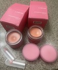 2x Laneige Lip Sleeping Mask Ex Berry Pink
