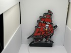 Tamba Bay Buccaneers Nfl Display   3d Printed  Decor   Usb Illuminated Sign