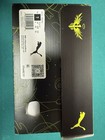 Puma Lamelo Ball Mb 01 Rick And Morty  Rare  New In Box  Never Worn  Mens Size 7