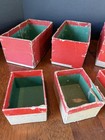 9 Original Inserts   1920 s - Early 30 s   A c  Gilbert Erector Set