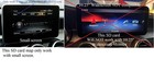 2015-2017 Mercedes Glc300 Glc43 Navigation Garmin Sd Card U s Can Map Genuine
