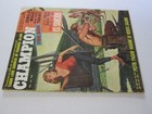 Champion For Men Magazine V  1  9  Feb  1960 Gd 