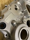 2003 03 Gas Gas Ec450 Ec 450 Fse Oem Left Side Crankcase Engine Bottom End  