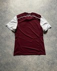 Colorado Rapids Home Football Shirt 2015 Authentic Adizero Soccer Jersey Sz Xl