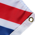 British Empire Union Jack 5 x3  Polyester Flag