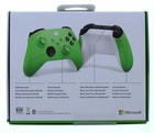 Xbox Velocity Green Wireless Controller
