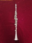 Cavalier By Conn Metal Clarinet Circa 1940s