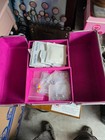 Piercing Kit Case Aluminum W  Gun Needles Jewelry   Malet  n