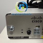 Cisco Isr 1100 Series C1111-8p Integrated Services Router 1-year Warranty