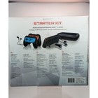 Nintendo Switch Dreamgear Dg-dgsw-6502 Starter Kit 