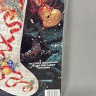 Bucilla Stocking Kit Joy To World 18  Counted Cross Stitch Kit 83223 New Open