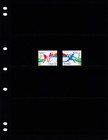  1 75 Scott Value - 2016 Serbia Olympics Summer Games Rio Brazil Cv Mnh Nh Umm