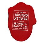 Vintage Rolling Stones Bridges To Babylon Tour 90s Cushioned Symbol Foam Hand