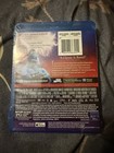 Aladdin Blu-ray Dvd Slipcover Will Smith