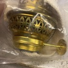 Weems   Plath Nautical Dhr Oil Lamp Replacement Burner Nos
