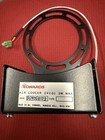 Air Cooler Fan Kit  Edwards Vacuum Turbomolecular Pump Acx Radial  24v