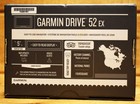 Garmin Drive 52 Ex 5  Gps Navigator 010-02036-09 Easy-to-use Free Shipping