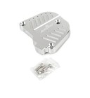 Ltz 400 Ltr 450 Throttle Cover Master Cylinder Cover Billet S Alba 57121-38f50