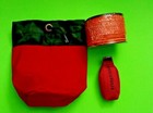 Arborist Tree Workers Throw Line Kit Rope Bag 1-15oz Bag   166  Throw Line