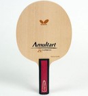 Butterfly Amultart  Zl Carbon Blade Table Tennis   Ping Pong Racket