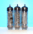 6bq5 El84 3 Radio Audio Amplifier Electron Vintage Vacuum Tubes Valve Gt Britain