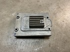 Mercury 18736a8 Regulator Assembly