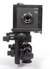 Sinar P2 All Geared 4x5 Monorail Camera   165mm Lens   Fresnel   Holders   Film