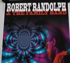 Robert Randolph 2003 Autographed Signed Concert Bill   The Rave Milwaukee