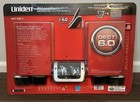 Uniden Dect 6 0 5-handset Cordless Phone System Dect2080-5 New Sealed