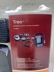 Palm Docking Station Cradle Kit Treo 650 Charger   International Adapters 3 In 1