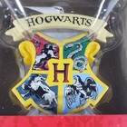 New Hallmark Christmas Tree Ornament Wizarding World Harry Potter Hogwarts Crest