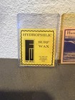 1970s Surf Wax Surfboard Wax Labels U-pick -  1 Label Only 