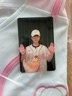T1 Keria 2026 Birthday Jersey Photocard S Size Official Md League Of Legends