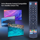 Voice Remote Control For Vseebox V3 Pro v5 Pro v3 Plus v3 v2 v1 Max elite max