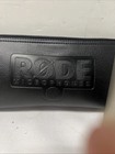 Rode Nt1000 Recording Music Studio Condenser Vocal Instrument Microphone F s