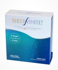 Sheer White  Teeth Whitening Strips Kit