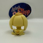 Rabbit  1642 - Authentic Littlest Pet Shop - Hasbro Lps